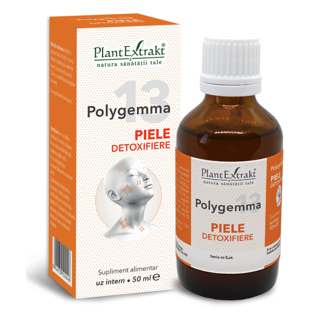 Știai că pielea ta detoxifică zilnic aproape 1 kg de toxine?