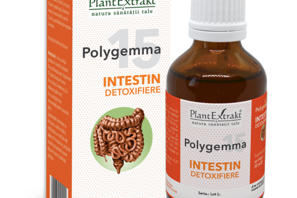 De ce detoxifierea intestinală este cheia unei sănătăți optime? Descoperă surprizele!