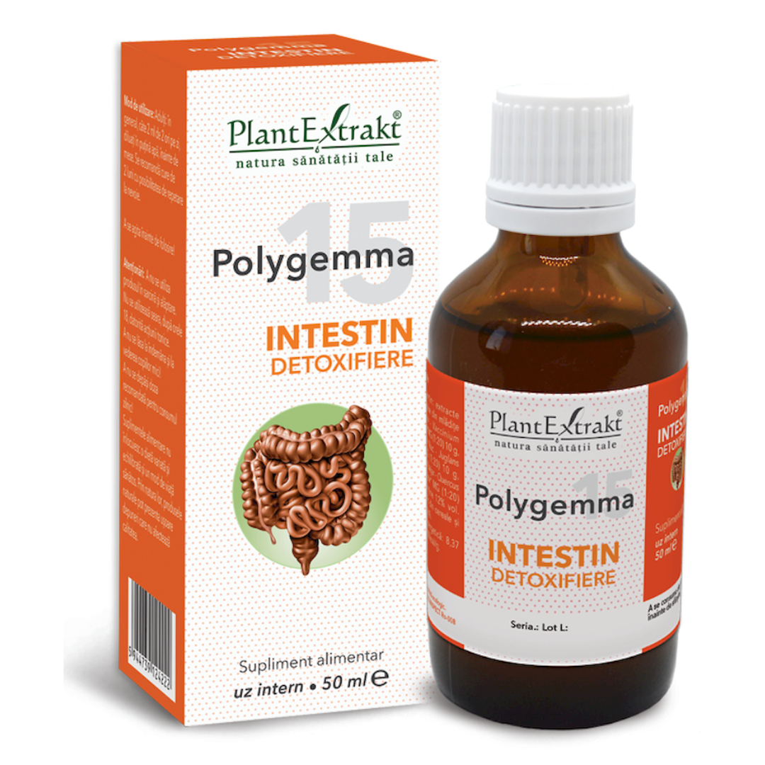De ce detoxifierea intestinală este cheia unei sănătăți optime? Descoperă surprizele!