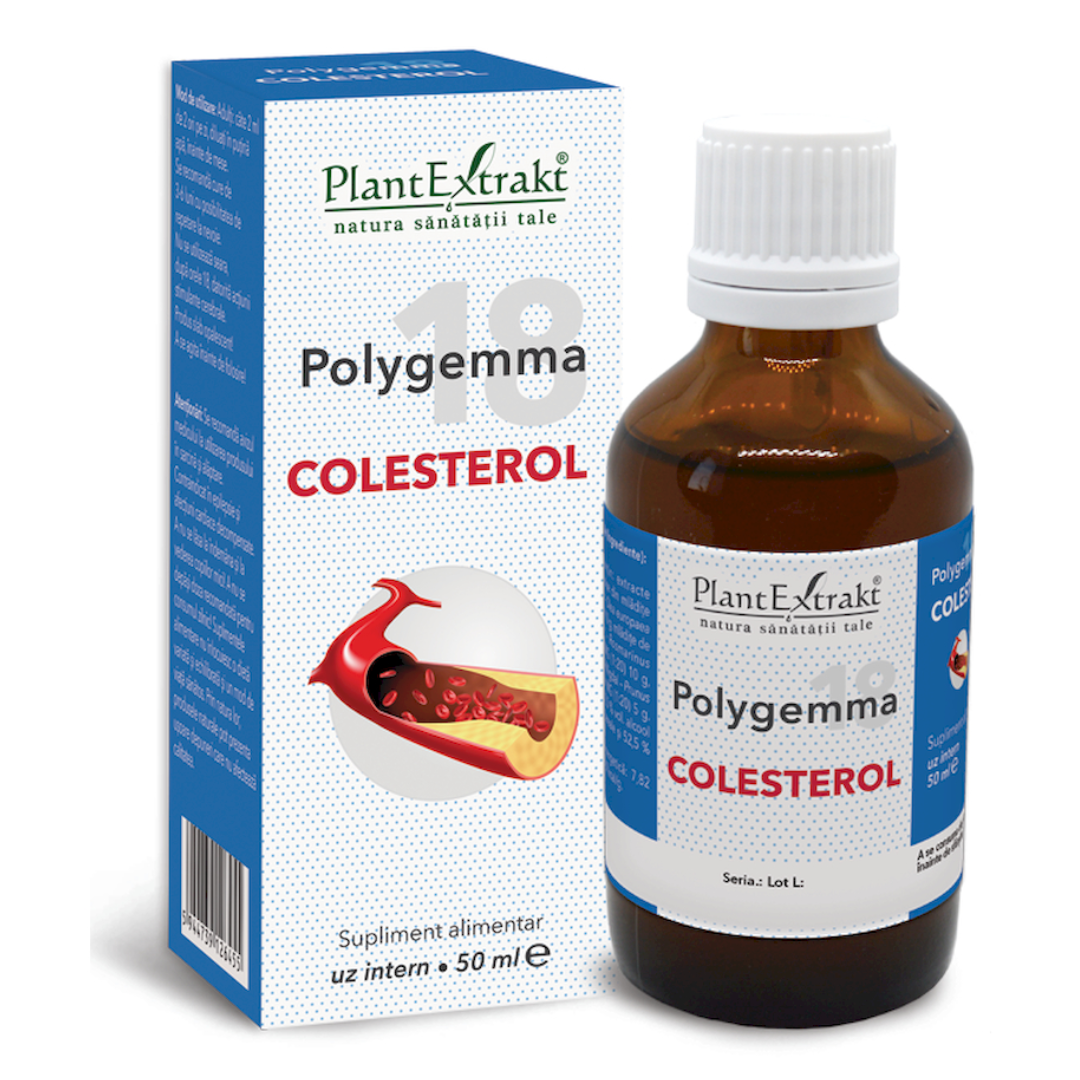 De ce colesterolul poate fi prietenul tău? Descoperă secretele sale ascunse!