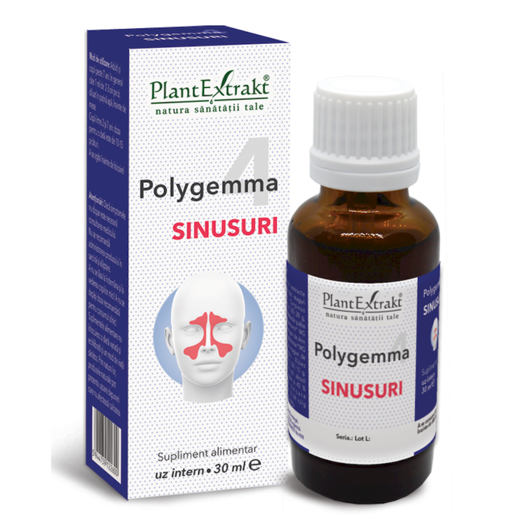 Știai că există un remediu natural care îți curăță sinusurile din interior?