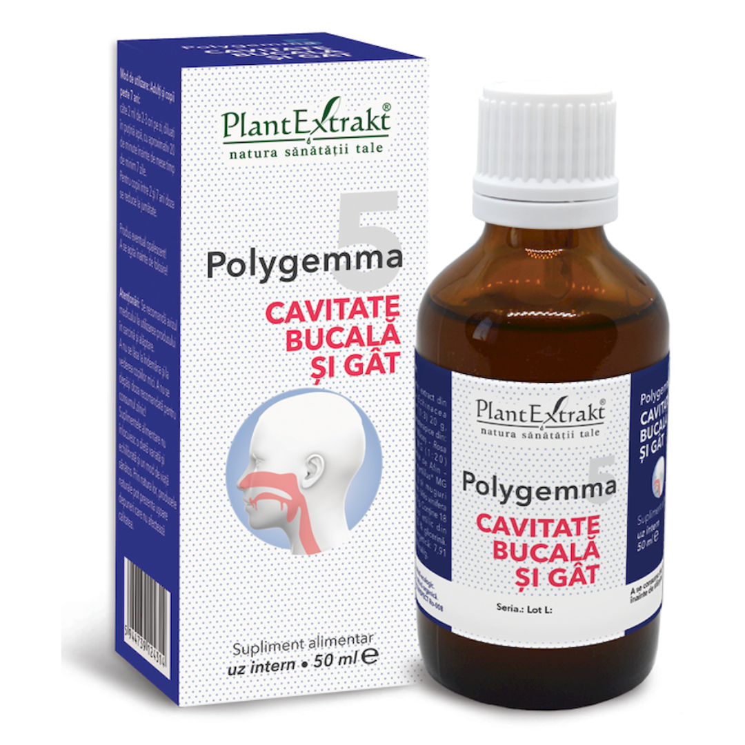 De ce ingredientele din tinctura ta preferată pot transforma sănătatea cavității bucale?