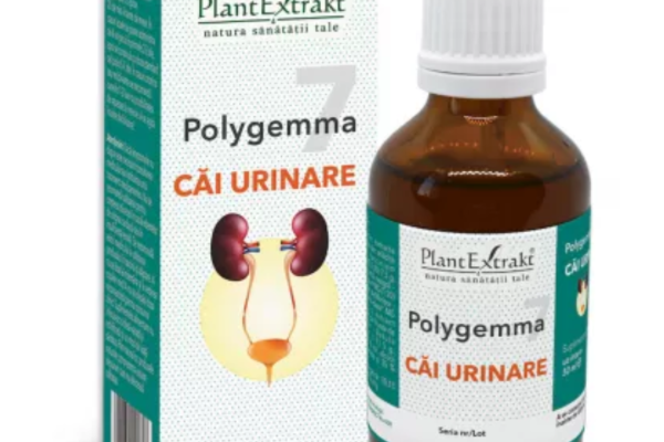 Știai că unele plante pot îmbunătăți sănătatea urinara în mod surprinzător?
