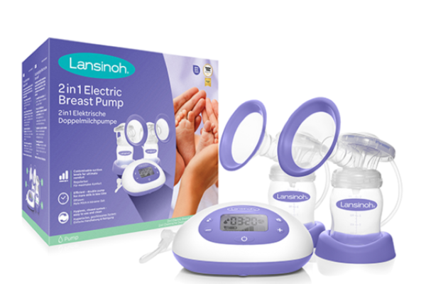 De ce fiecare mamă ar trebui să știe aceste fapte despre pompele de sân electrice?