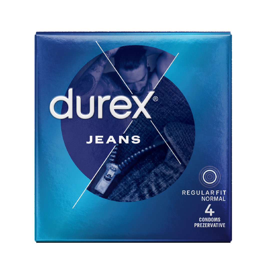 De ce alegerea prezervativului potrivit poate transforma viața ta sexuală?