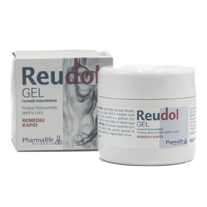 Cum ajută un gel specializat la reducerea durerilor articulare și musculare?