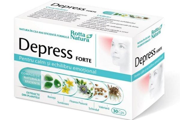 De ce ingredientele naturale pot transforma sănătatea ta mintală?