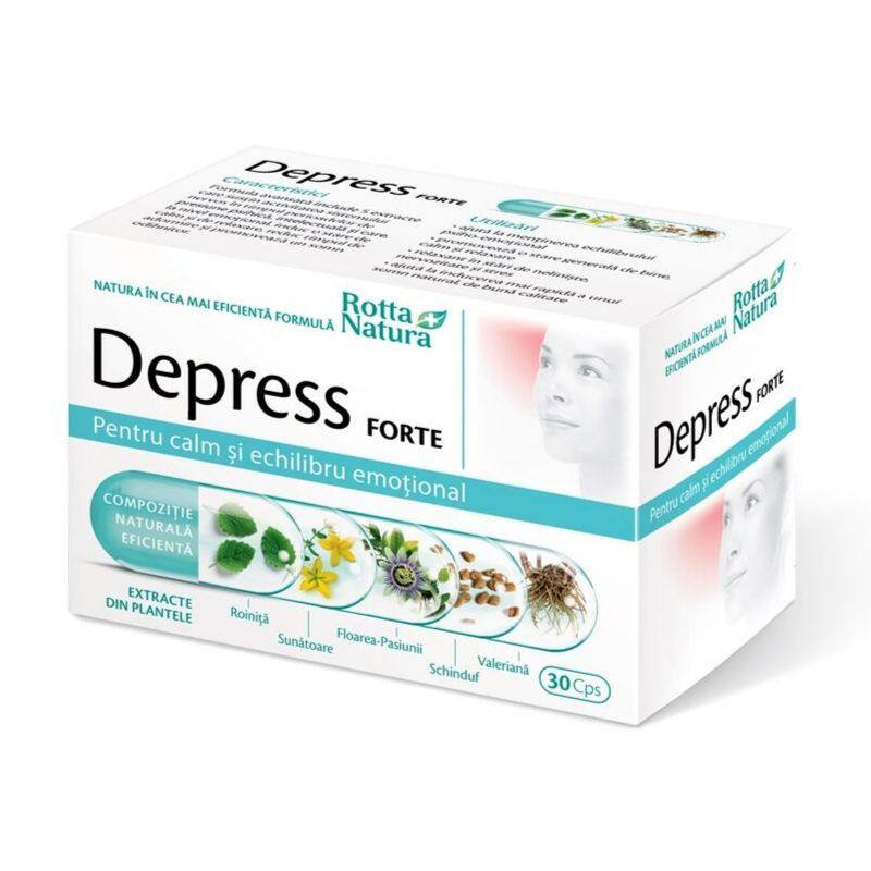 De ce ingredientele naturale pot transforma sănătatea ta mintală?