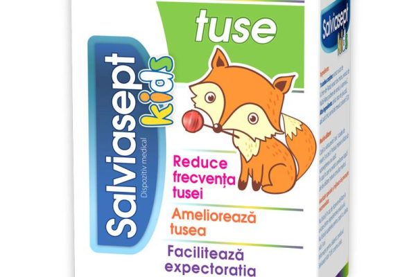 Secretul natural care ajută copiii să scape rapid de tuse!