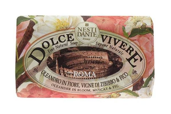Ce este sapunul vegetal Dolce Vivere și cum ajută la îngrijirea pielii?