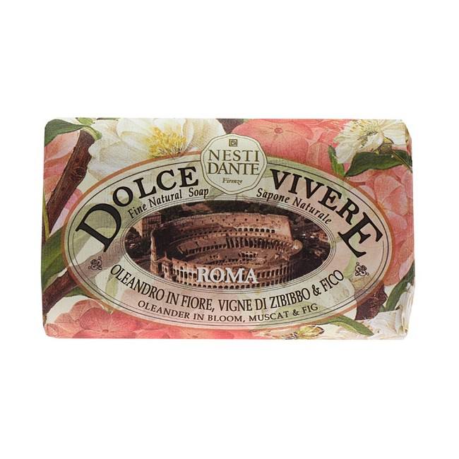 Ce este sapunul vegetal Dolce Vivere și cum ajută la îngrijirea pielii?