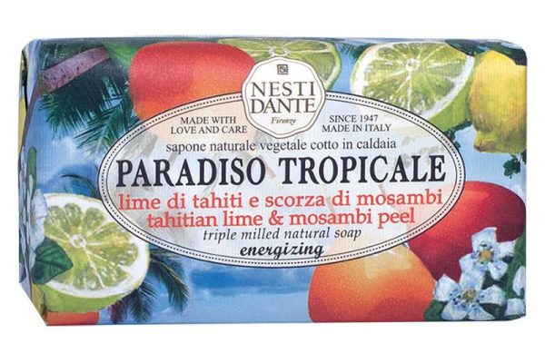 Ce beneficii insoupțite se ascund în ingredientele unui săpun vegetal energizant?