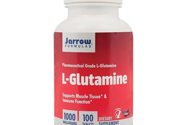 De ce L-Glutamina este secretul energiei mentale și a digestiei perfecte?