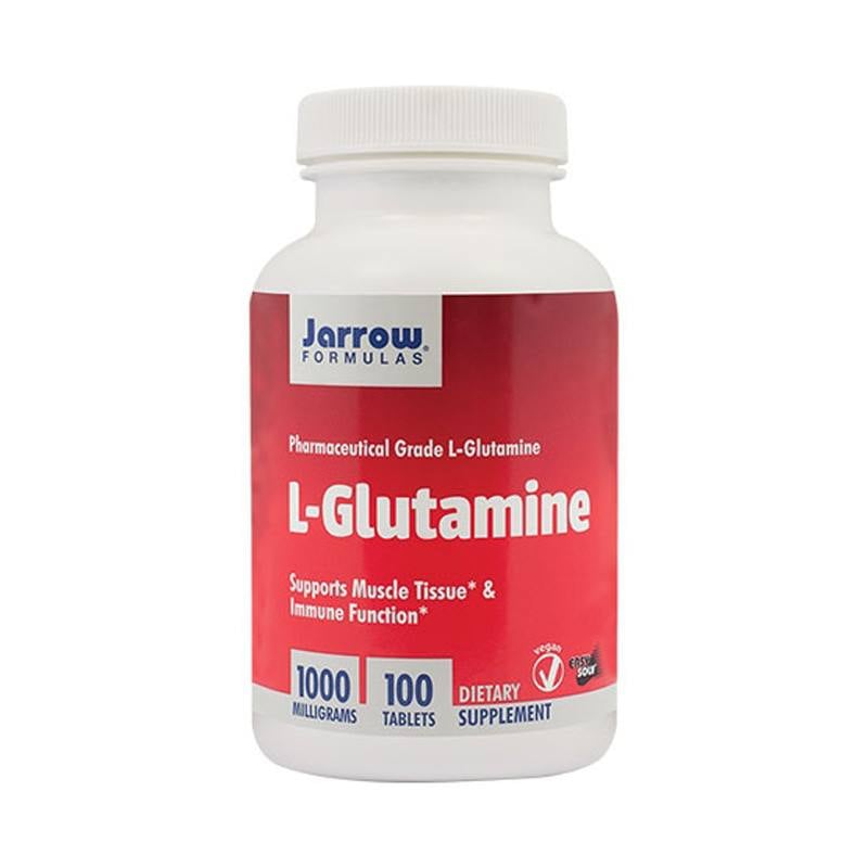 De ce L-Glutamina este secretul energiei mentale și a digestiei perfecte?