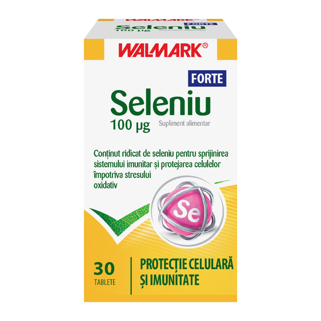 Știai că seleniul poate transforma imunitatea ta în superputere?