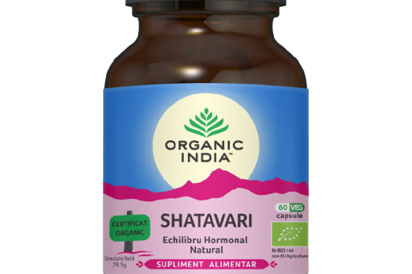 Știai că Shatavari poate spori fertilitatea și lactația în mod natural?