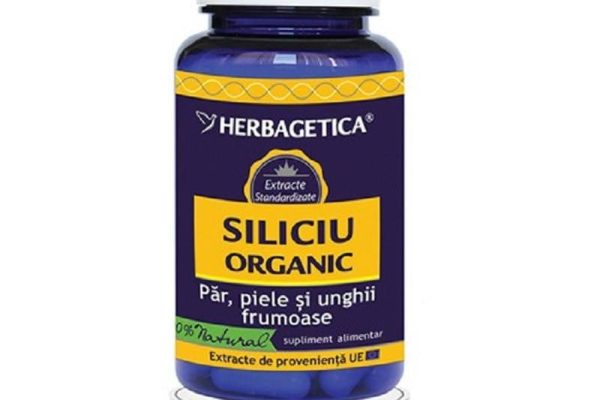 De ce majoritatea nu știu cum siliciul organic îmbunătățește sănătatea inimii?