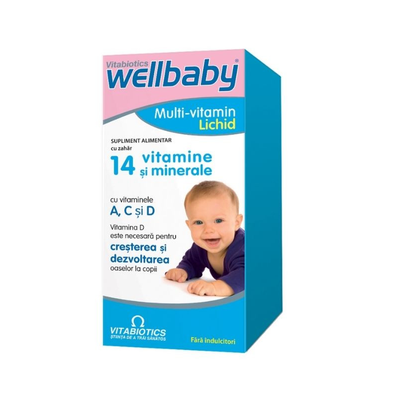 De ce aceste vitamine pentru copii sunt esențiale pentru dezvoltarea lor sănătoasă?