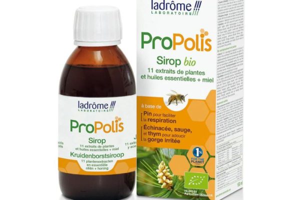 Știai că un ingredient din acest sirop poate să-ți îmbunătățească respirația?