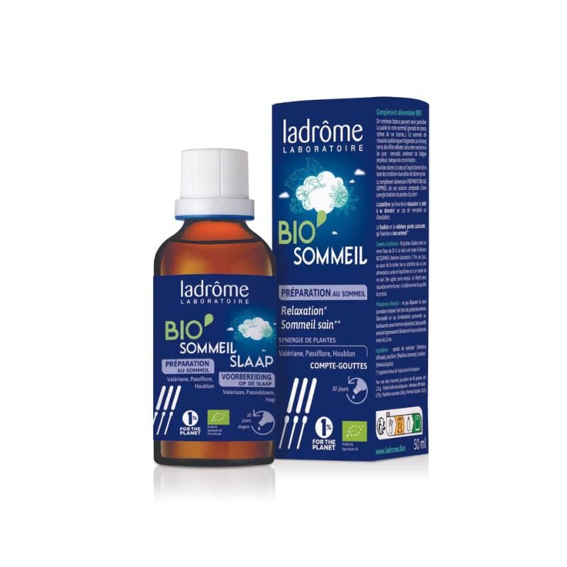 Știai că somnul profund poate fi influențat de un ingredient natural puțin cunoscut?