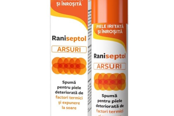 Știai că pielea iritată poate fi calmata rapid cu un ingredient surprinzător?