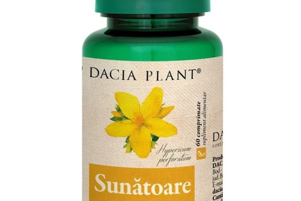 Stiai ca o planta obisnuita poate transforma sanatatea ficatului tau?