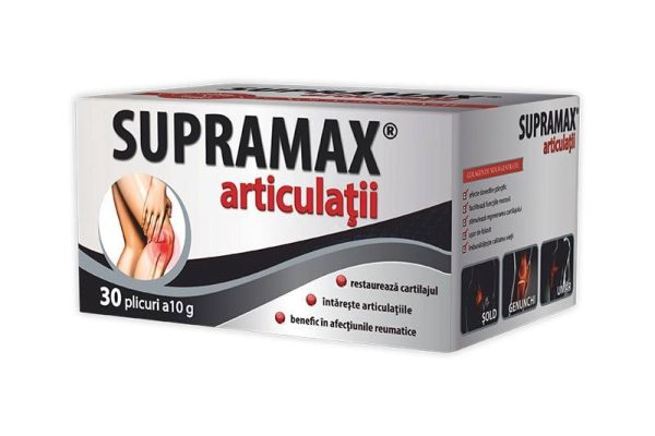 De ce hidrolizatul de colagen este secretul articulațiilor sănătoase?