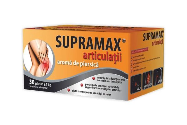 De ce colagenul este secretul articulațiilor sănătoase pe care toți îl ignoră?