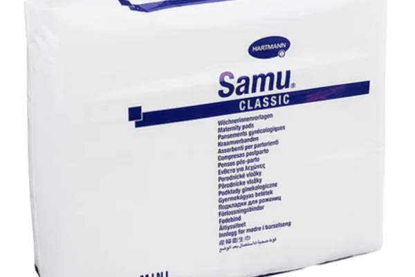 Ce beneficii aduc tampoanele absorbante postnatale pentru ingrijirea mamelor?