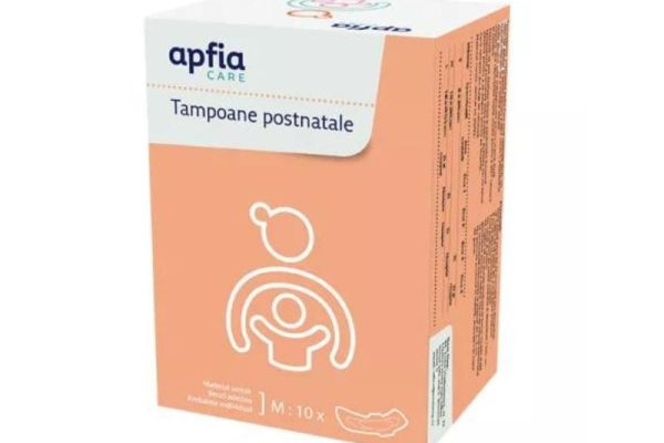 De ce alegerea tampoanelor potrivite poate transforma experiența ta postnatală?