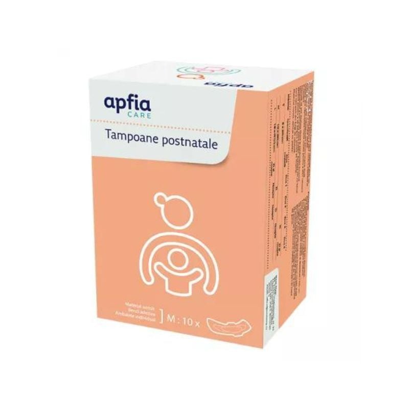 De ce alegerea tampoanelor potrivite poate transforma experiența ta postnatală?