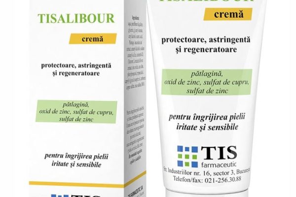 De ce crema antibacteriană îți transformă pielea sensibilă într-o poartă a frumuseții?
