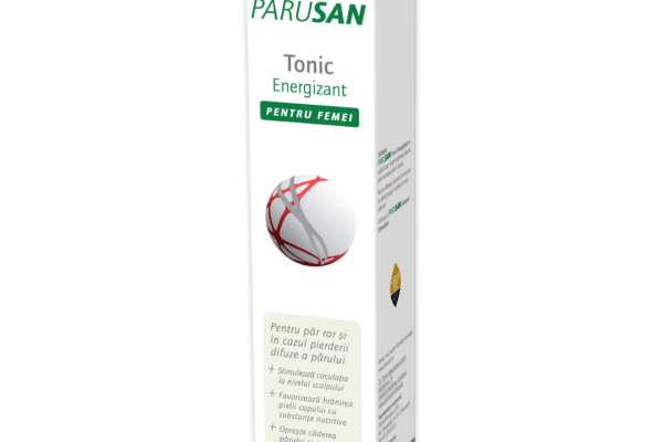 Cum ajută un tonic energizant părul să devină mai sănătos și mai voluminos?