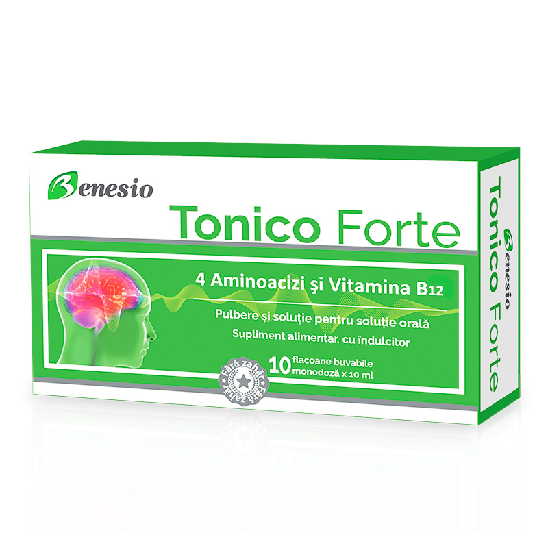 Cum te ajută un tonic să îți îmbunătățești imunitatea și energia?