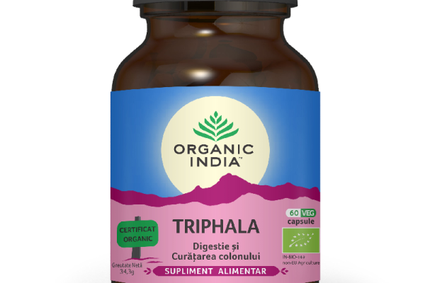 De ce Triphala ar putea fi secretul unei digestii perfecte pe care nu-l cunoști?