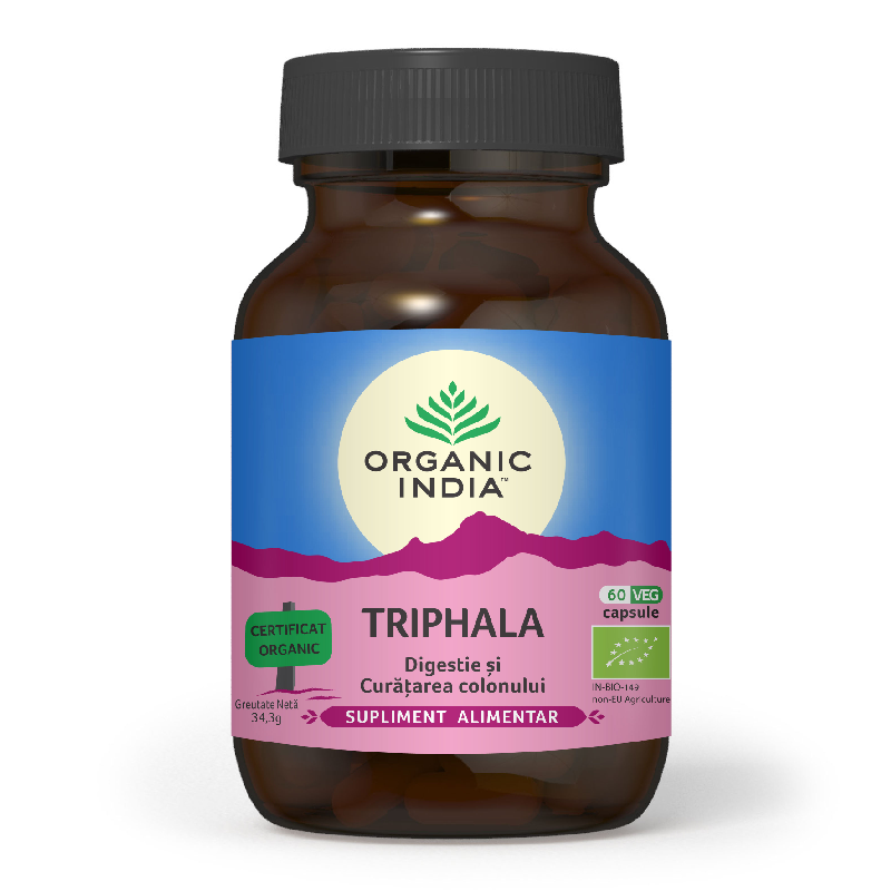 De ce Triphala ar putea fi secretul unei digestii perfecte pe care nu-l cunoști?