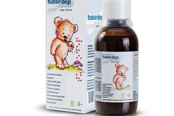 Știai că tusea poate fi ameliorată cu ajutorul unui ingredient natural puțin cunoscut?