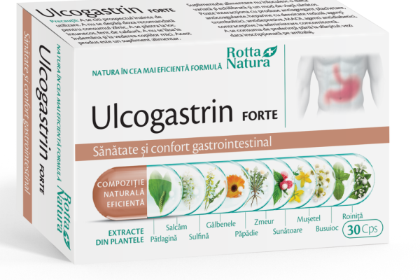 Știai că disconfortul gastro-intestinal poate avea soluții ascunse în natură?