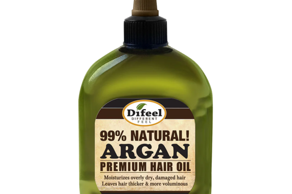 De ce uleiul de argan este secretul părului strălucitor pe care toată lumea îl dorește?