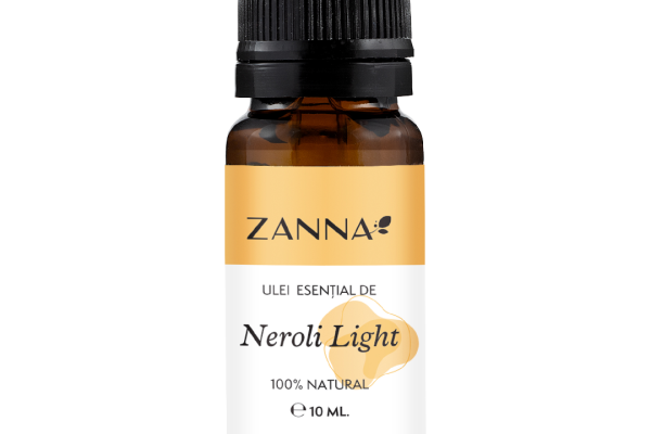 De ce uleiul esențial de neroli este secretul relaxării perfecte?