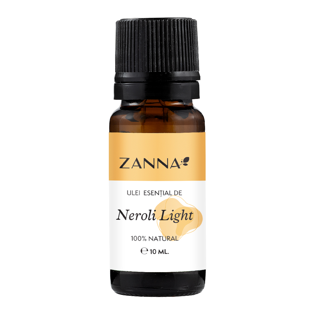 De ce uleiul esențial de neroli este secretul relaxării perfecte?
