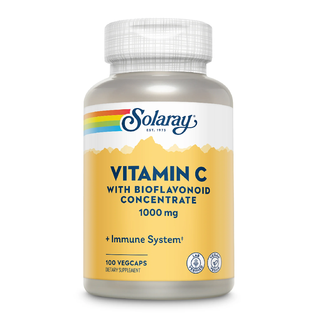 Cum ajută vitamina C la întărirea sistemului imunitar? Beneficii și păreri experte