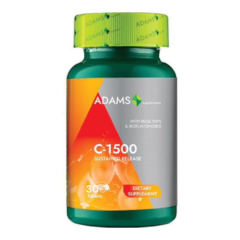 Știai că Vitamina C poate spori performanțele tale la sală? Descoperă secretul!