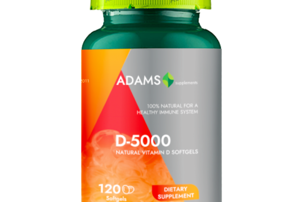 Știai că vitamina D poate influența starea ta de spirit și energia?