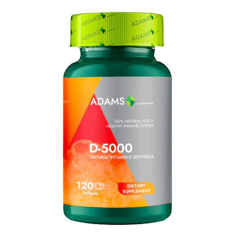 Știai că vitamina D poate influența starea ta de spirit și energia?