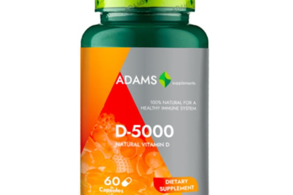 De ce vitamina D este cheia unui sistem imunitar puternic? Află cele mai surprinzătoare beneficii!