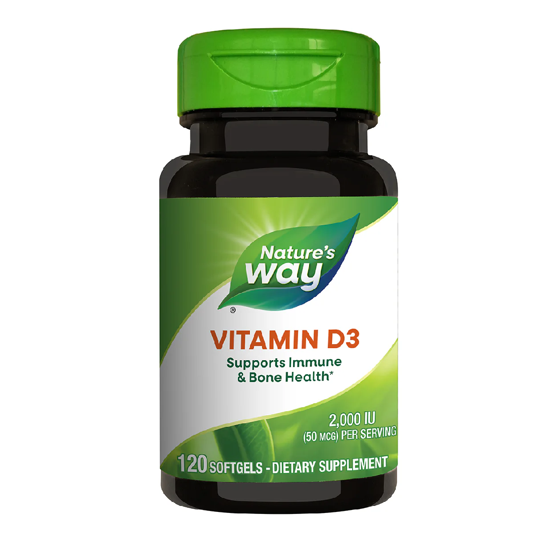Ce este vitamina D3 și cum ajută la îmbunătățirea sănătății oaselor?