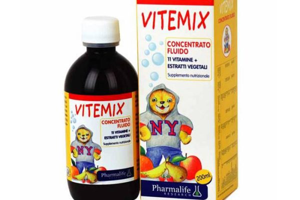 Cum am transformat dieta copilului meu cu un sirop delicios și plin de vitamine