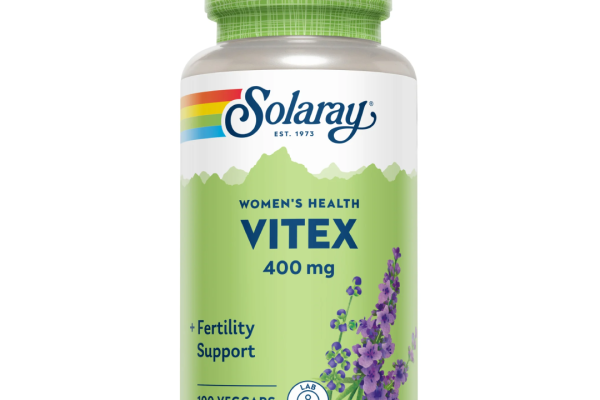 Cum ajută Vitex să echilibreze hormonii și să îmbunătățească fertilitatea?