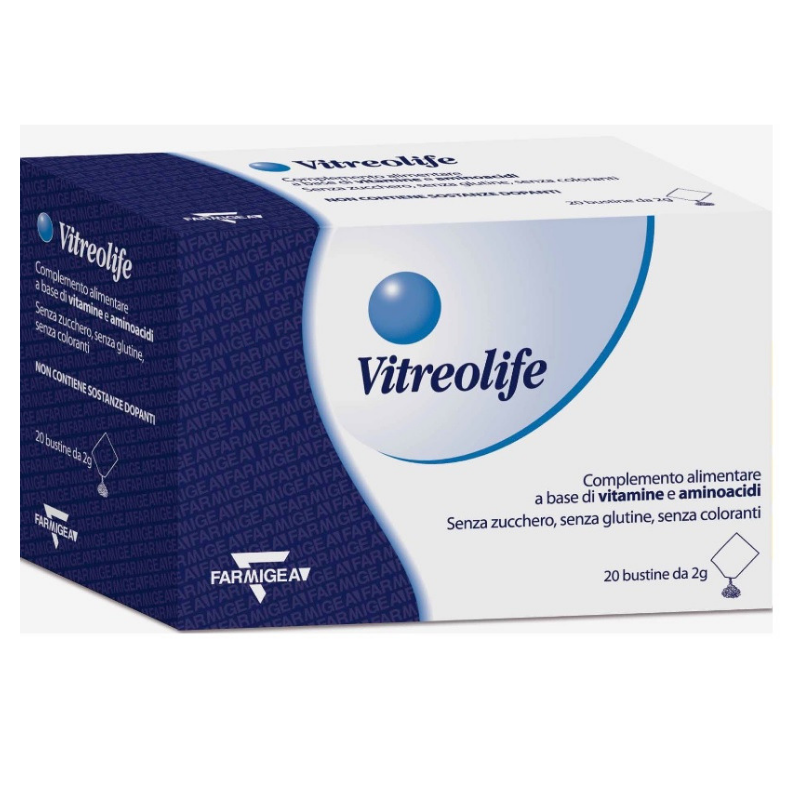 De ce vitaminele și aminoacizii sunt cheia pentru o viață sănătoasă?